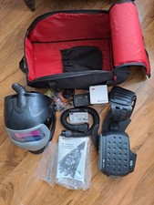 Welding Mask Air Feed