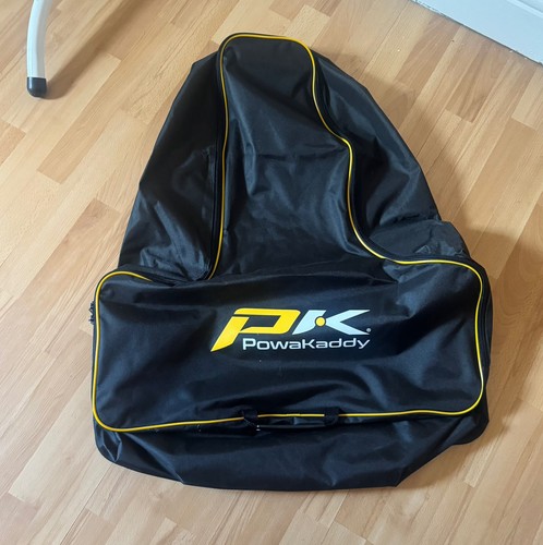 Powakaddy electric golf