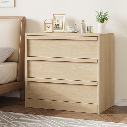 Modern storage dresser chest - dresser,