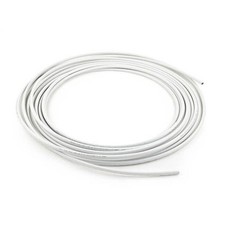 JG Speedfit Polybutylene Barrier Pipe PB White Plumbing 15BPB-25C (L)25m