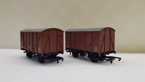 Hornby gauge wheel 10t - oo, 4-wheel