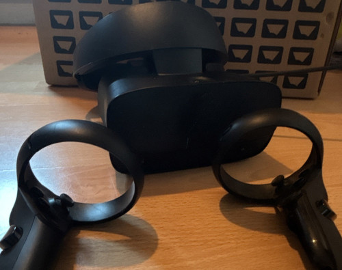 Oculus rift pc - oculus, (pc