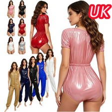 Women Incontinence Bodysuit