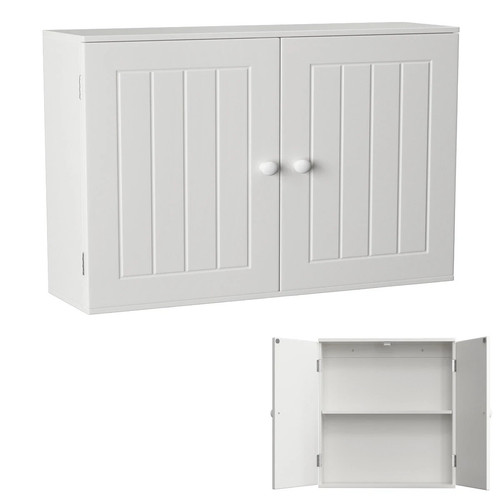 Bathroom wall cabinet - cabinet, storage