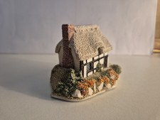 Lilliput Lane Cottage "