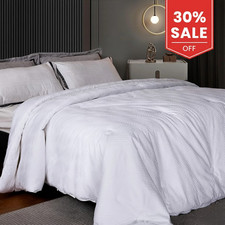 Mulberry Silk Duvet - Brand