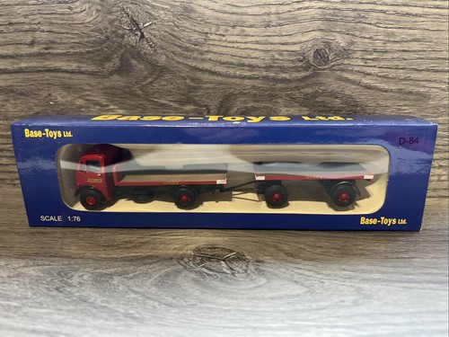 Base toys 76 aec - d-84,