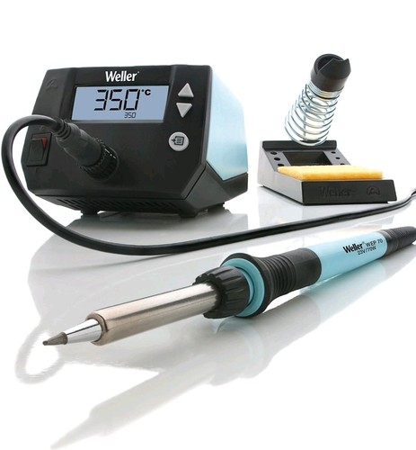 Weller 1010 soldering - weller,