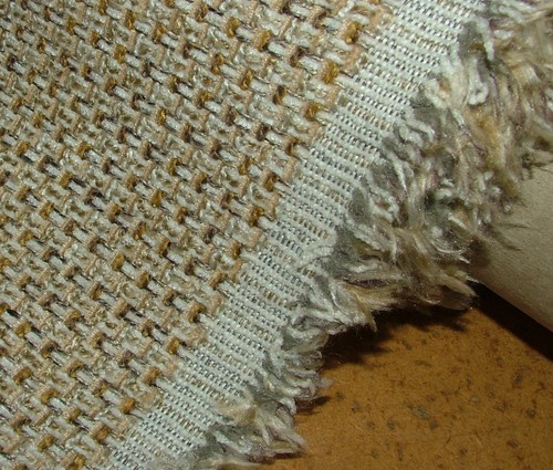 Iliv cassiano ochre fabric - iliv,