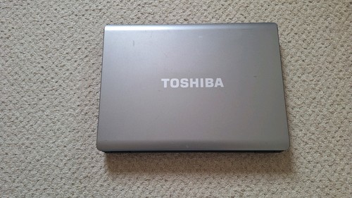 Toshiba satellite pro l300 - toshiba,