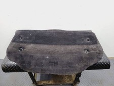 Porsche Boxster 986 2001 Rear