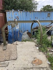 Original WW2 US Set7 Crane GMC CCKW