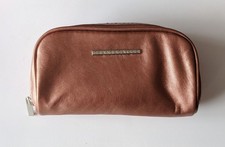 Chantecaille Make-Up Bag, Cosmetic Bag, Vanity Makeup Toiletry Bag