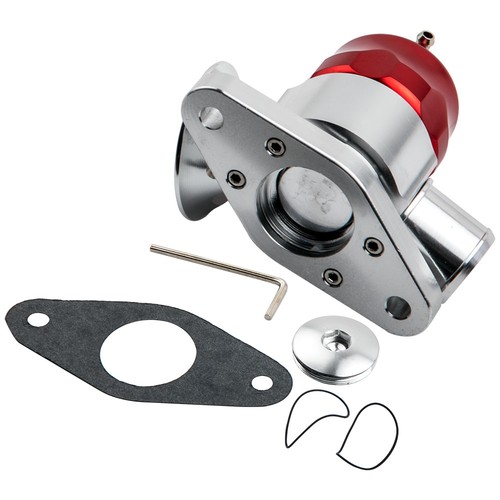 Blow off valve gasket - blow,