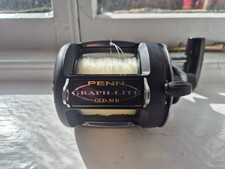 Penn Graph Lite GLD 30 - 2