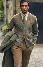 New POLO RALPH LAUREN Wool