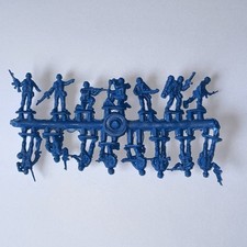 Mars 1/72 Scale Modern U.S