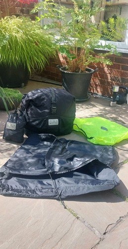 Brompton large bag - large, t