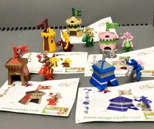 Kinder Surprise Set Kingdom Of