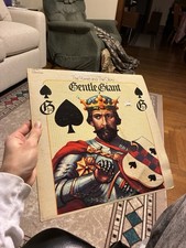 Gentle Giant The Power And The