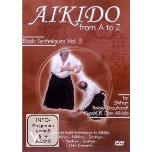 Various aikido from to - various, z