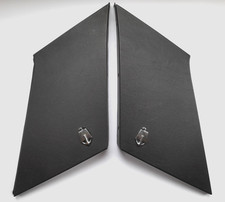 ROVER P6/P6B VINYL REAR