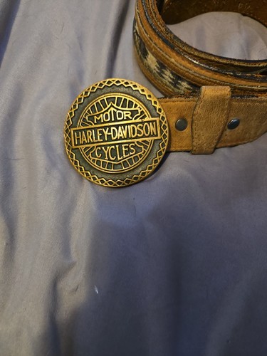 Vintage harley davidson - harley,