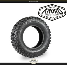 235 60 16 100Q INSA TURBO DAKAR MT MUD TERRAIN TYRE