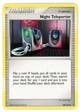 Night Teleporter 138/147