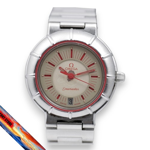 Omega seamaster dynamic - seamaster, 1426
