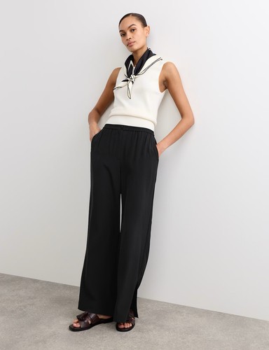 Jaeger women pure silk - jaeger,