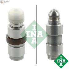 4x TAPPET 420 0090 10 FOR MINI