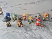 Kidrobot Simpsons - Treehouse
