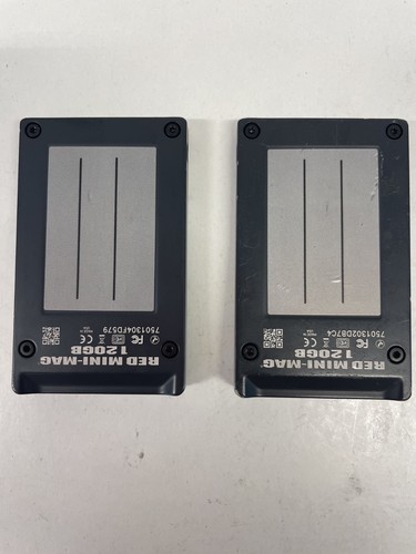 Red dsmc2 120gb mini mag - dsmc2,