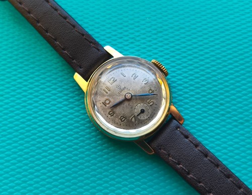 Vintage ladies tudor - ladies,