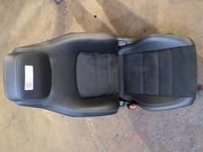 MERCEDES-BENZ C-CLASS 2014 Car Seat passenger side