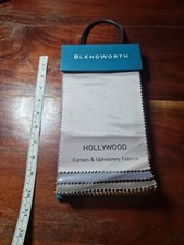 Blendworth Fabric Sample Book
