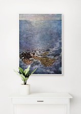 Edmund Dulac: The Mermaid Pl