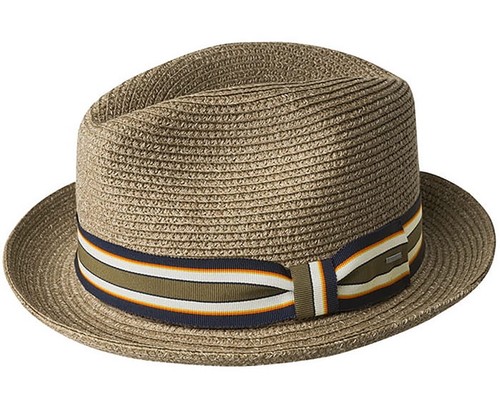 Bailey salem straw hat - bailey,