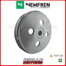 G0721 NEWFREN SUZUKI BURGMAN