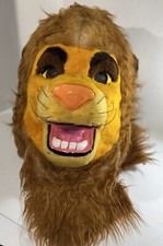 Lion King Costume Disney  Lion