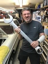 Elora Long Combination Spanner