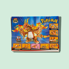 Pokémon Charizard Gear