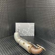 Jetski Kawasaki 750 xi Exhaust