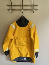 Musto pro series HPX dry smock