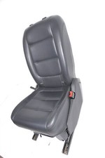 VW Sharan 7N Alahmbra Rear Seat in the Middle 1st Row Faux Leather