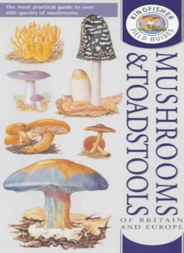 Kingfisher field guide the - field,