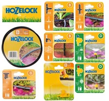 Hozelock Irrigation Range