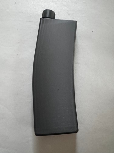 Airsoft magazines mags bb - airsoft,