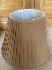 Bronze Table Lamp Shade Pure